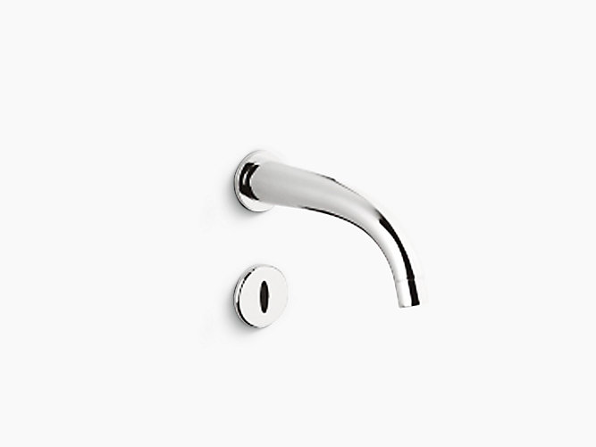 Kohler - Elevation  Cold-only Lavatory Faucet, Without Drain